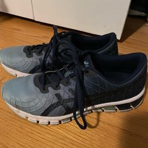 ASICS Quantum 180 4s